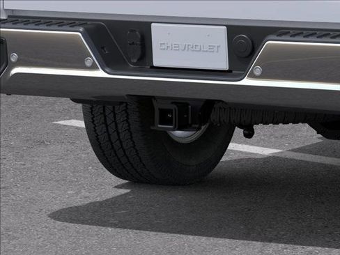 New 2026 Chevrolet Silverado 2500 W/T w/ WT/CX Safety Package image 14