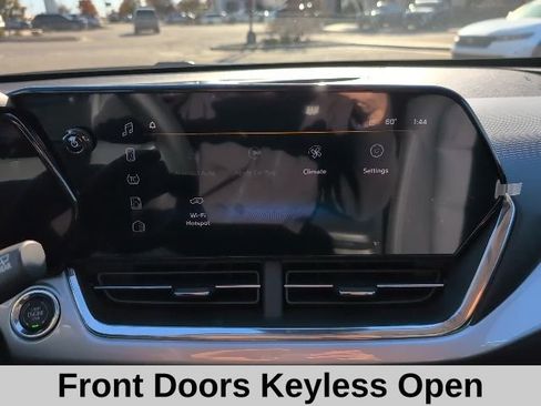 New 2026 Chevrolet Trax LT w/ Driver Confidence Package image 7