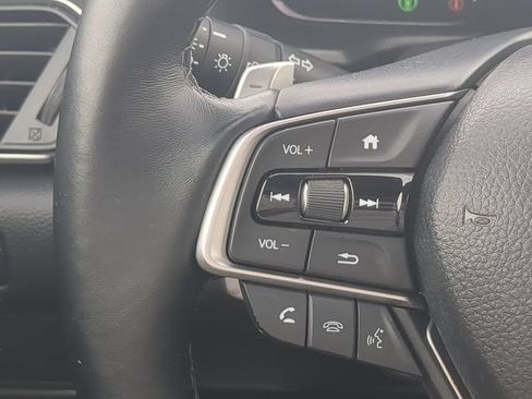 Used 2022 Honda Accord Sport image 21