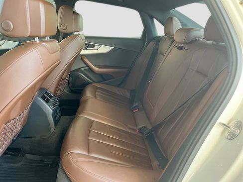 Used 2017 Audi A4 2.0T Premium Plus w/ Premium Plus Package image 28