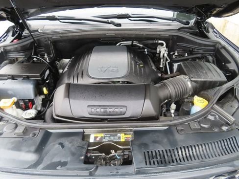 Used 2024 Dodge Durango R/T AWD/4WD image 15