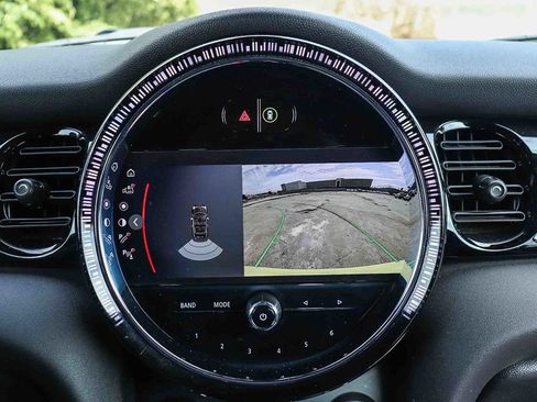 Used 2022 MINI Cooper John Cooper Works FWD image 36