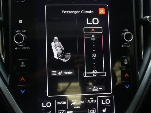 Used 2022 Subaru WRX Premium image 23