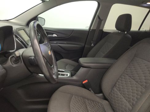 Used 2019 Chevrolet Equinox LT FWD image 17