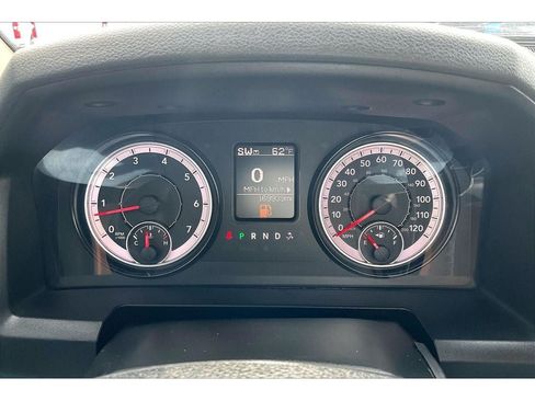 Used 2017 RAM 2500 Tradesman w/ Popular Equipment Group AWD/4WD image 21