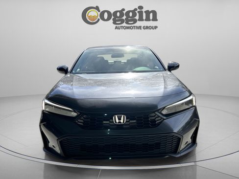 Used 2025 Honda Civic Sport image 9