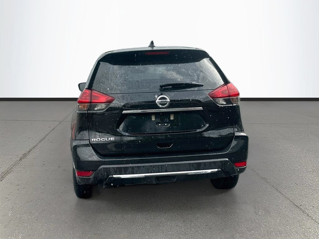Used 2020 Nissan Rogue S FWD image 6