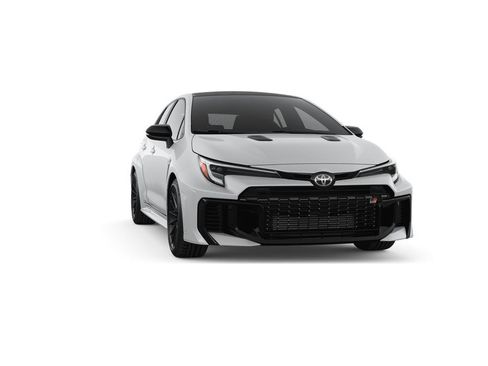 New 2026 Toyota Corolla GR AWD/4WD image 16