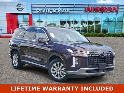 Used 2024 Hyundai Palisade SEL