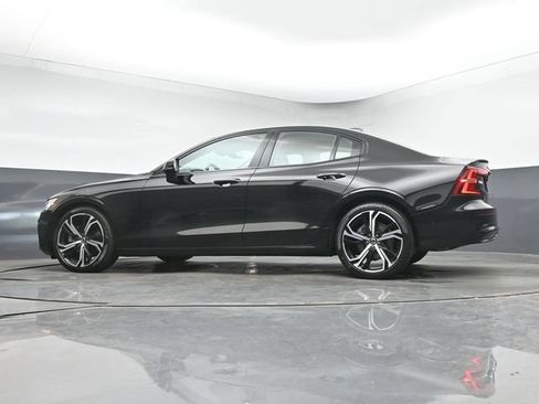 Used 2023 Volvo S60 B5 Ultimate w/ Protection Package Premier FWD image 39