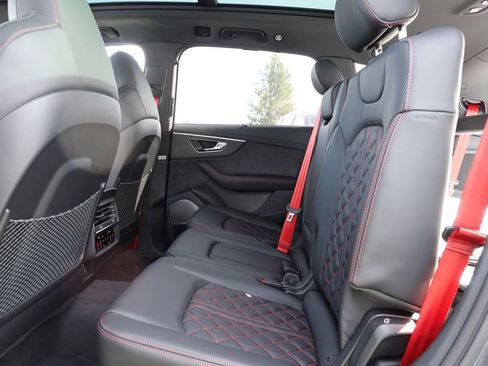 New 2026 Audi Q7 3.0T Prestige image 26