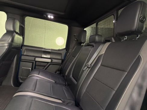 Used 2018 Ford F150 Raptor w/ Equipment Group 802A Luxury image 13