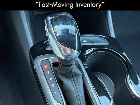 New 2026 Buick Envista Sport Touring image 21