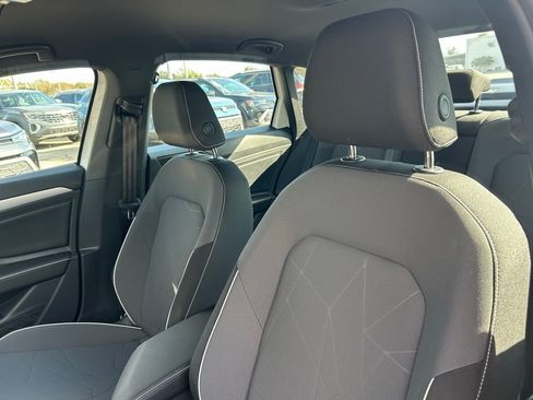 New 2026 Volkswagen Jetta Sport FWD image 15