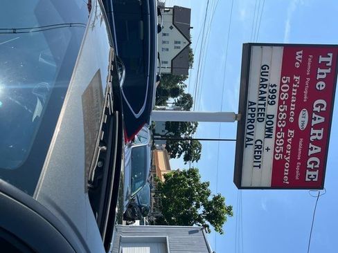 Used 2015 Honda Accord EX-L image 12
