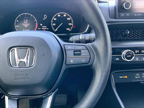 Used 2024 Honda CR-V EX image 25