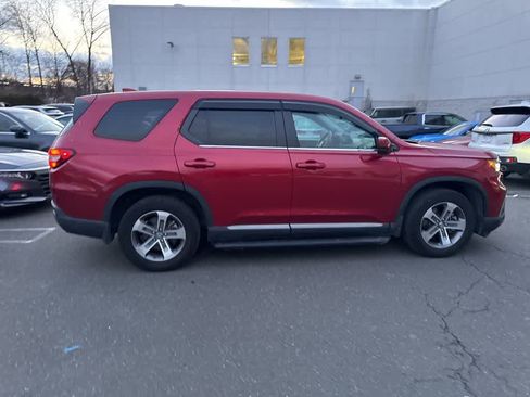 Used 2023 Honda Pilot EX-L image 12