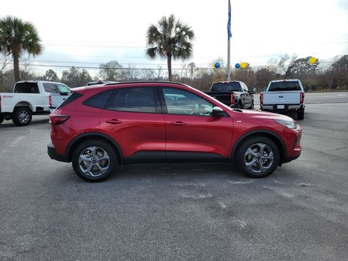 New 2026 Ford Escape ST-Line w/ Tech Pack #1 image 6