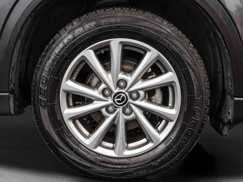 Used 2023 MAZDA CX-5 AWD 2.5 S image 30