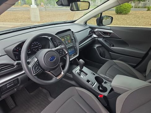 Certified 2024 Subaru Impreza 2.0i AWD/4WD image 13