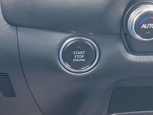 Used 2024 MAZDA CX-50 AWD 2.5 S w/ Premium Plus Pkg image 25