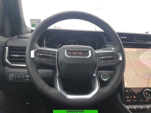 New 2026 GMC Terrain Elevation w/ Elevation Premium Package image 15