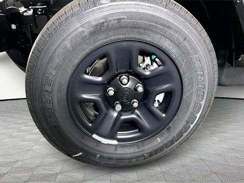 New 2026 Jeep Gladiator Sport image 13