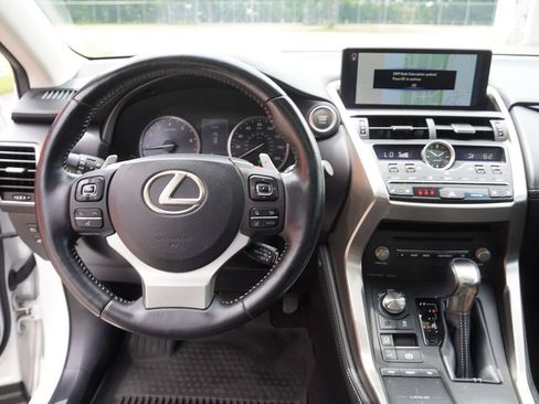 Used 2018 Lexus NX 300 AWD w/ Premium Package image 20