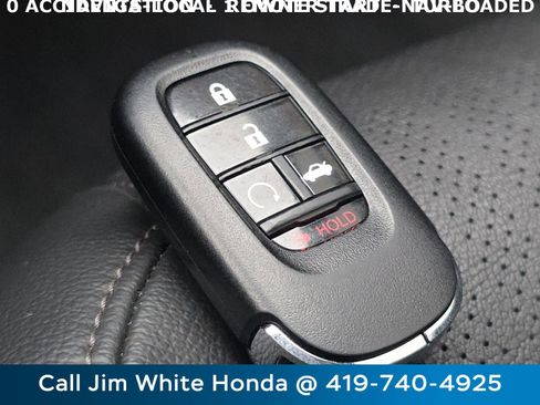 Certified 2024 Honda Civic Touring image 34