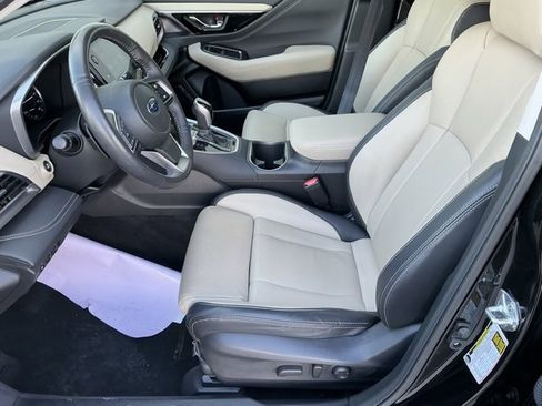 Certified 2023 Subaru Outback Limited image 12