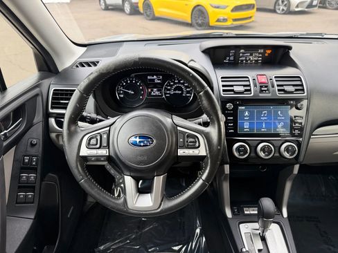 Used 2017 Subaru Forester 2.5i Limited image 27