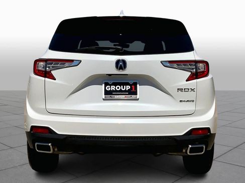 Used 2025 Acura RDX SH-AWD image 5