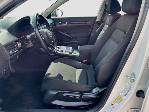 Used 2024 Honda Civic EX image 21