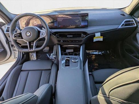 New 2026 BMW 430i Coupe w/ M Sport Package image 15