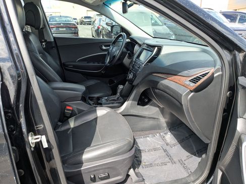 Used 2018 Hyundai Santa Fe Sport 2.0T AWD/4WD image 34