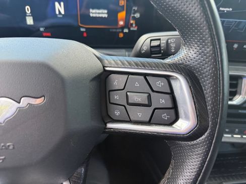 Used 2024 Ford Mustang GT Premium RWD image 35