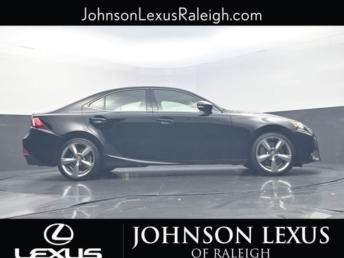 Used 2014 Lexus IS 350 image 23