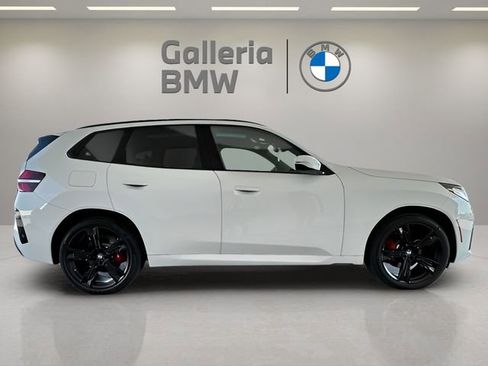 Used 2026 BMW X3 xDrive30 w/ M Sport Package image 5