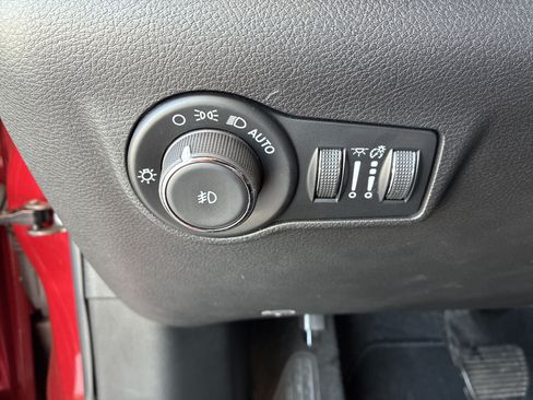 Used 2024 Jeep Compass Limited w/ High Altitude Package AWD/4WD image 23