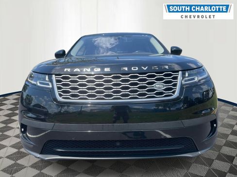 Used 2020 Land Rover Range Rover Velar S AWD/4WD image 2
