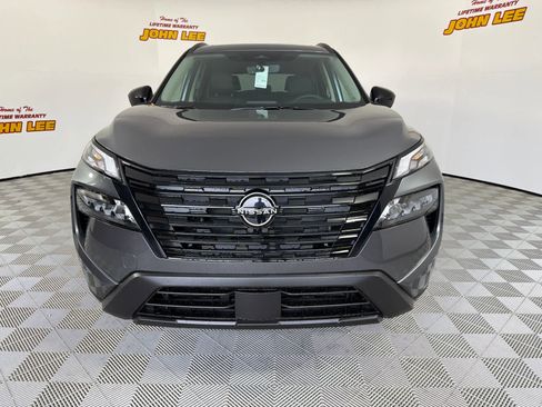 New 2026 Nissan Rogue SV image 10