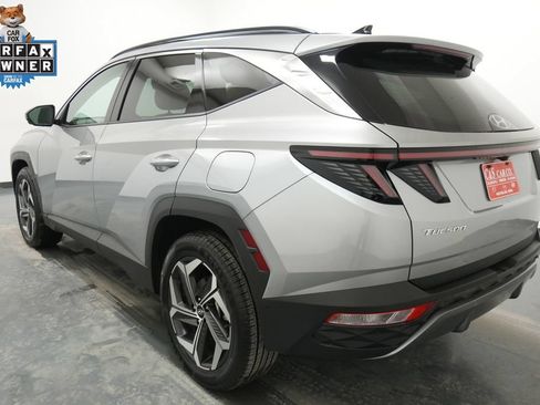 Used 2024 Hyundai Tucson Limited AWD/4WD image 6