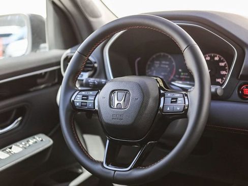 New 2025 Honda Pilot Sport image 14