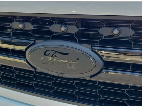 New 2026 Ford F150 Lariat w/ Equipment Group 501A Mid AWD/4WD image 15