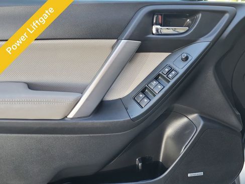 Used 2015 Subaru Forester 2.5i Limited image 10