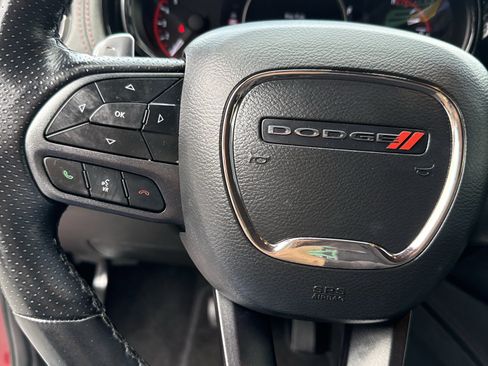 Used 2022 Dodge Durango R/T RWD image 25