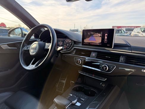 Used 2018 Audi S4 Premium Plus w/ Navigation Package image 35
