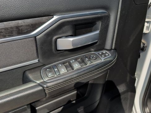 Used 2024 RAM 2500 Big Horn w/ Bed Utility Group AWD/4WD image 15