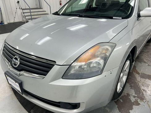 Used 2008 Nissan Altima 2.5 S w/ Convenience Plus Pkg FWD image 23