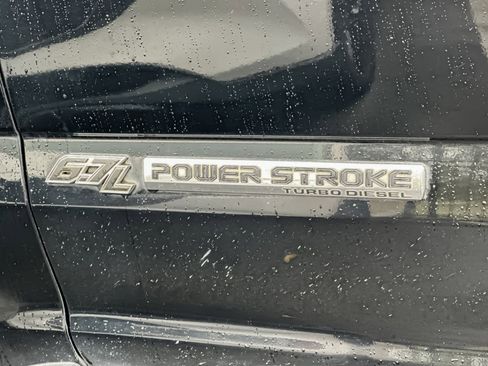 Used 2018 Ford F350 Lariat w/ Lariat Ultimate Package image 27